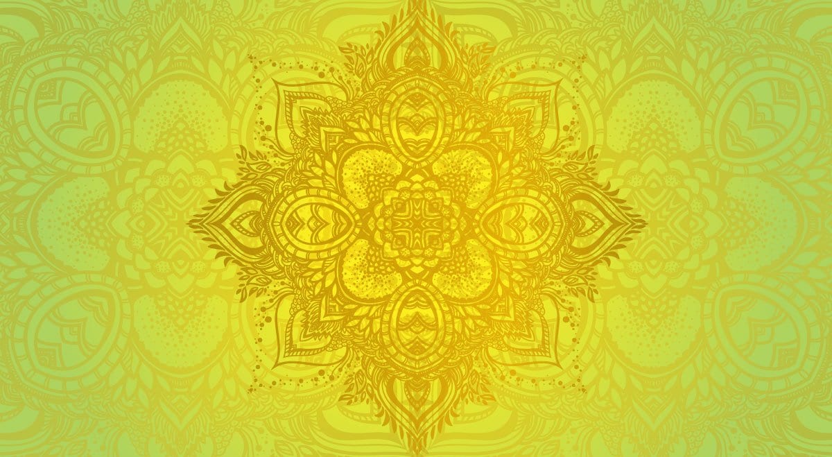 Mandala, Symbol of Wholeness - Buddha Groove