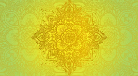 Mandala, Symbol of Wholeness - Buddha Groove