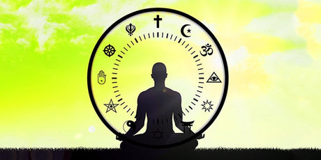 Meditation in Different Traditions - Buddha Groove