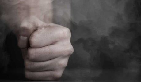 Mindfulness for Anger - Buddha Groove