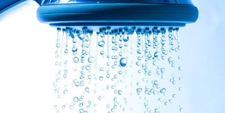 Mindfulness in the Shower - Buddha Groove