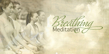 Mindfulness of Breathing Meditation - Buddha Groove