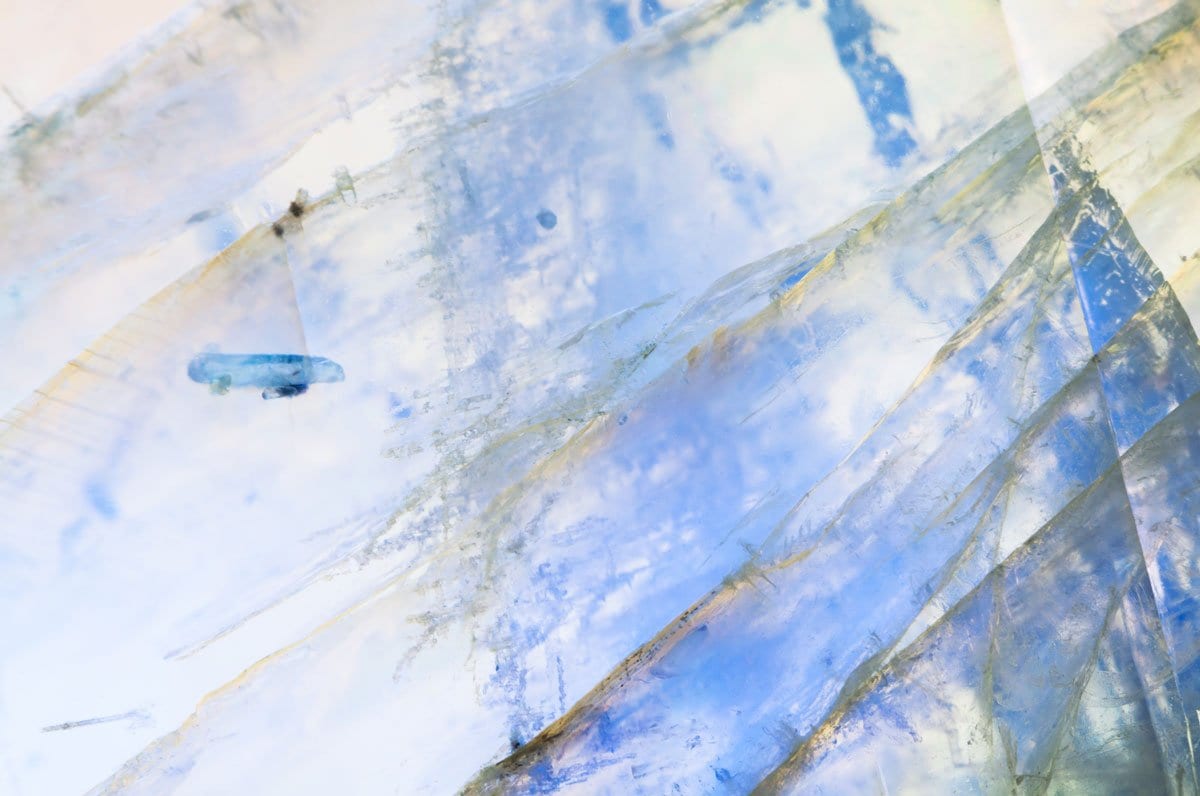 Moonstone: Hope, Balance, and Feminine Energy - Buddha Groove