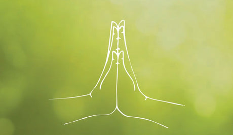 Namaste Meaning, Origin, and its Use in Yoga - Buddha Groove