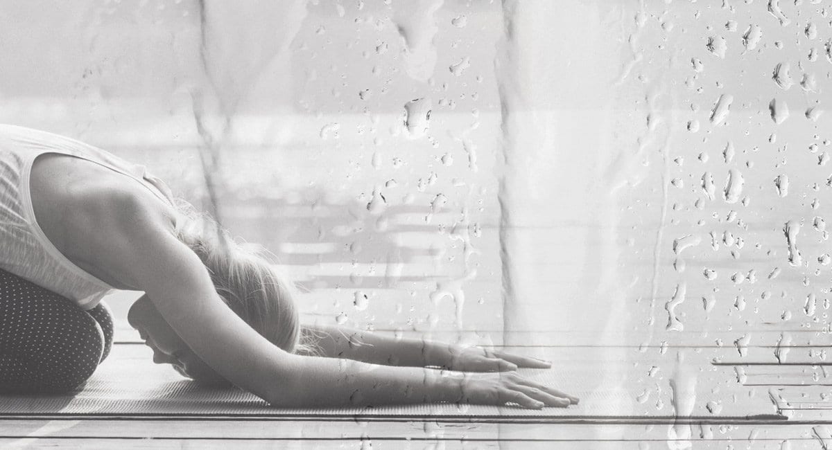 Our Emotional Response to Yoga Poses - Buddha Groove