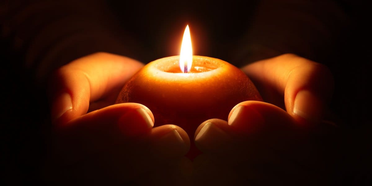 Praying For the Enlightenment of Others - Buddha Groove