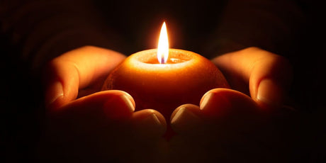 Praying For the Enlightenment of Others - Buddha Groove