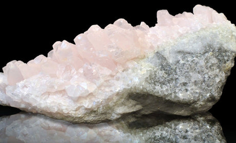 Rose Quartz: Stone of Love - Buddha Groove