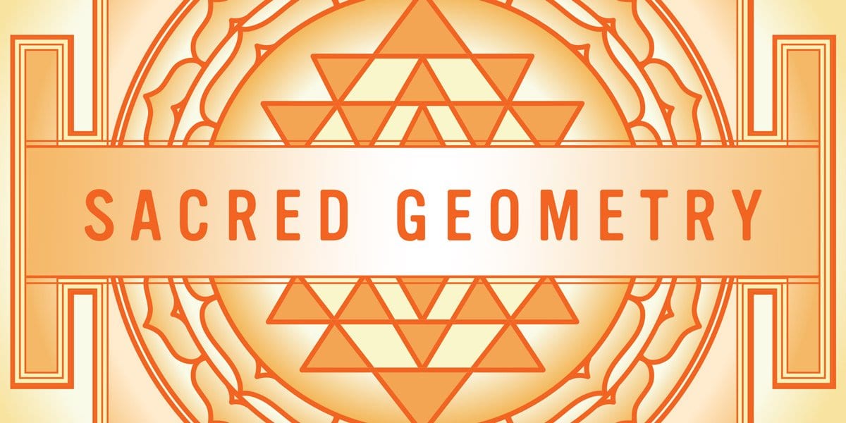 Sacred Geometry 101 - Buddha Groove