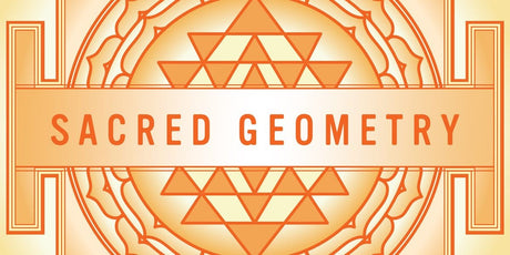 Sacred Geometry 101 - Buddha Groove