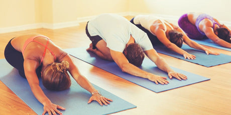 Schools of Yoga - Buddha Groove