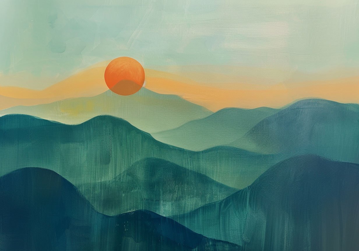 Simple, Ancient Zen Wellness Advice - Buddha Groove