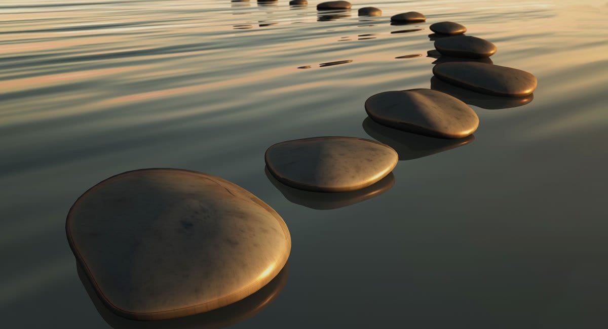 Spiritual Side of Yoga - Buddha Groove