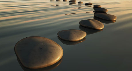 Spiritual Side of Yoga - Buddha Groove