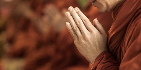 Story from the Dhammapada – Two Brothers - Buddha Groove