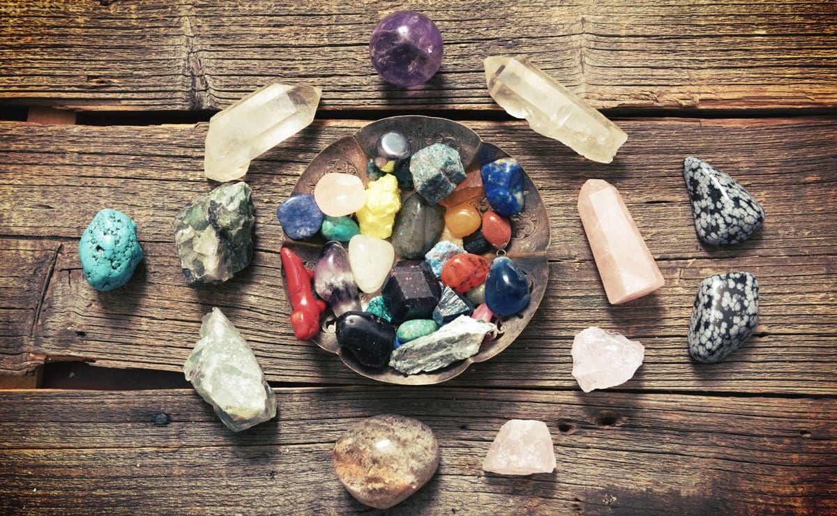 The 3 Gemstones You May Want to Carry With You - Buddha Groove
