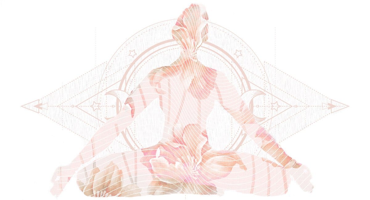 The Art and Science of Yoga - Buddha Groove