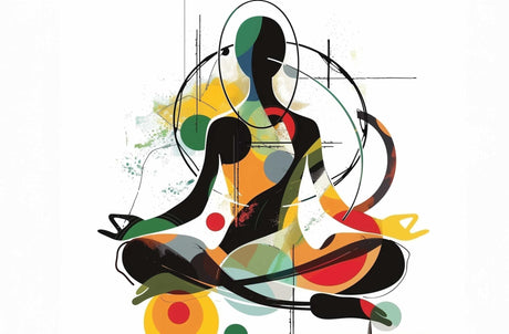 The Art of Self-Renewal: A Daily Journey to Wellness and Balance - Buddha Groove