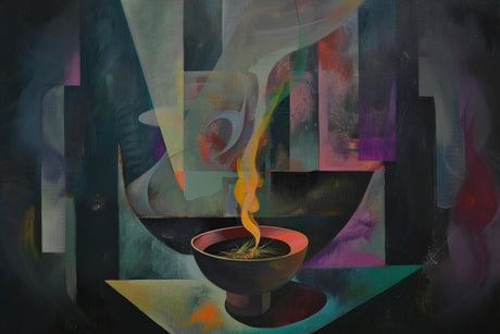 The Basics of Smudging: A Guide to Spiritual and Energetic Cleansing - Buddha Groove