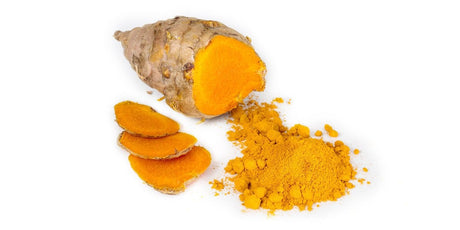 The Benefits of Turmeric - Buddha Groove