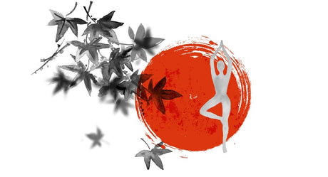 The East and West of Yoga - Buddha Groove