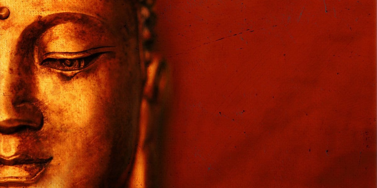 The Eight Stages of Jhana - Buddha Groove