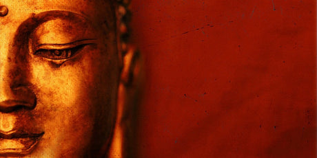 The Eight Stages of Jhana - Buddha Groove