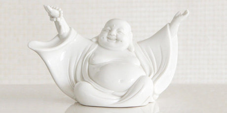 The Happy Buddha - Buddha Groove