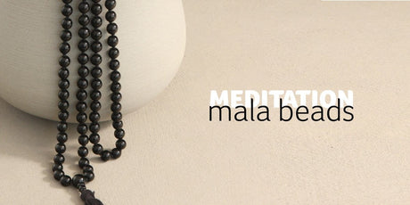 The History, Purpose and Value of Meditation Mala Beads - Buddha Groove