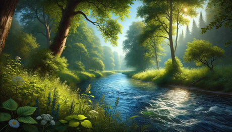 The Journey Within: Timeless Thoughts on Healing and Balance - Buddha Groove