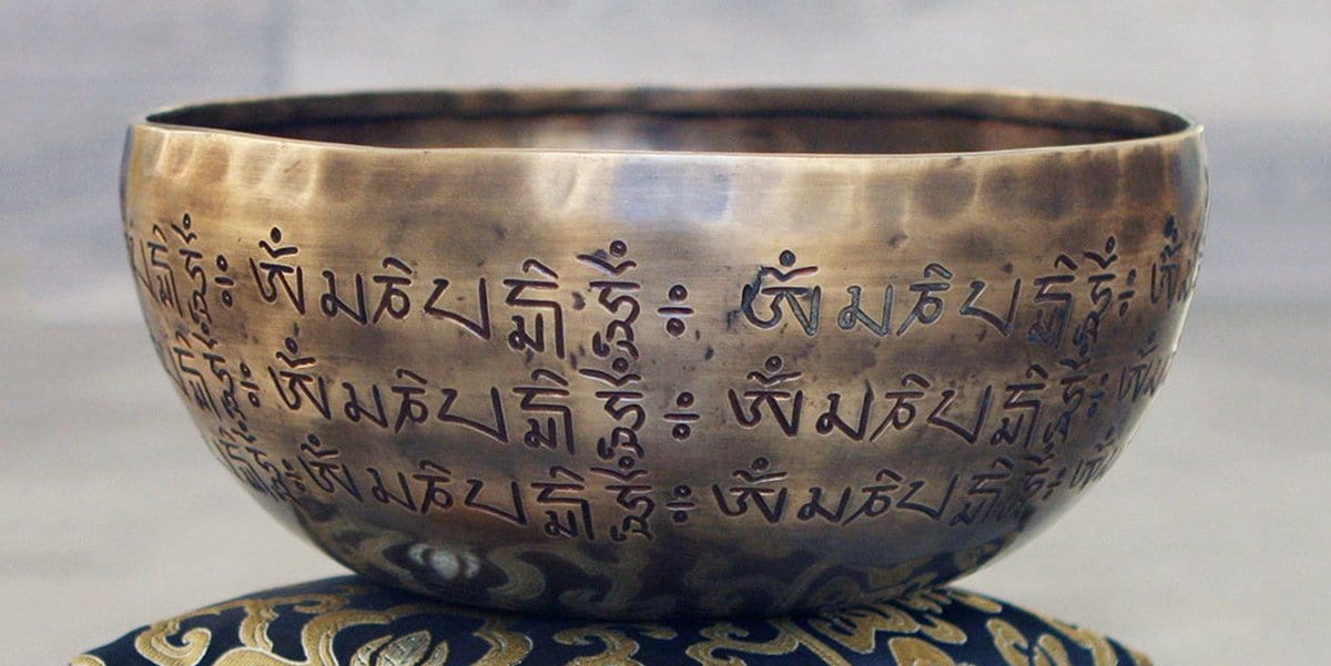 The Joy of Repetition - Sound as Meditation - Buddha Groove