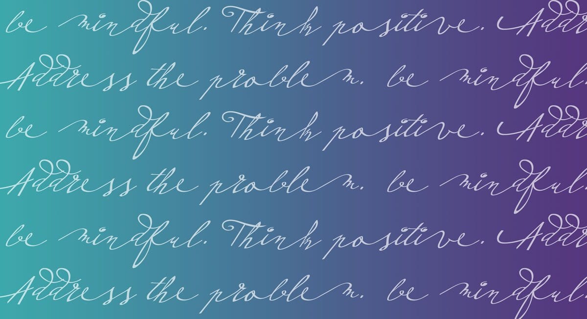 The Mindful Approach to Hardship - Buddha Groove