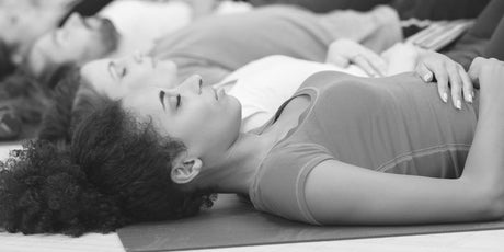 The Power and Softness of Breath - Buddha Groove