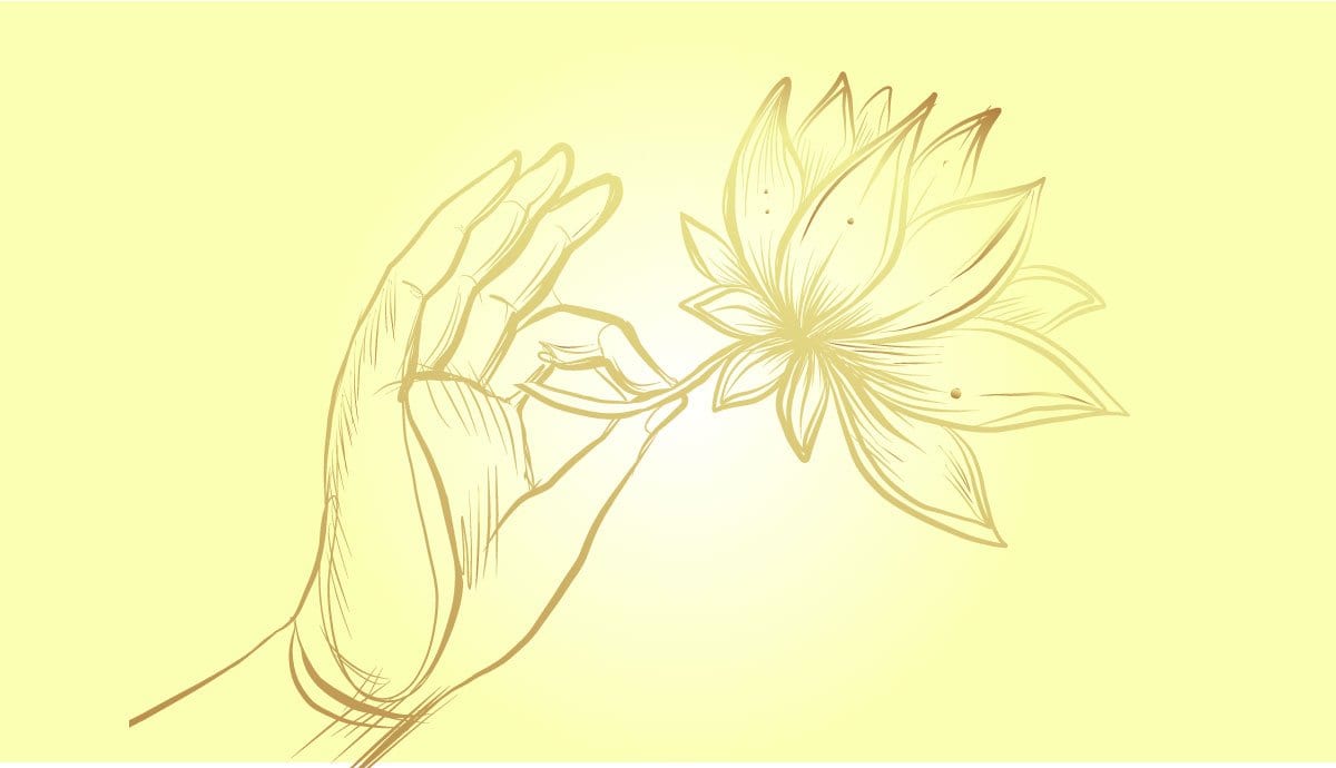 The Power of Blessings - Buddha Groove