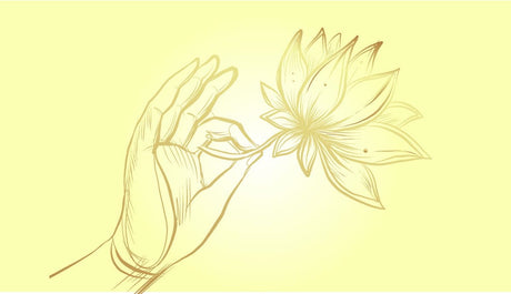 The Power of Blessings - Buddha Groove