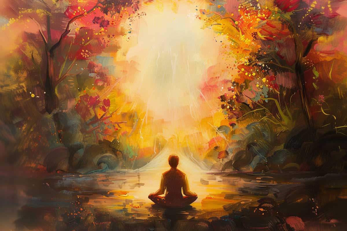 The Power of Gratitude: A Simple Meditation Practice for Happiness - Buddha Groove