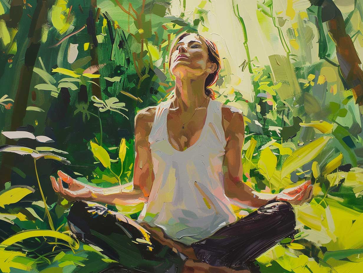 The Power of Pause: Embrace Box Breathing to Enhance Your Daily Wellness - Buddha Groove