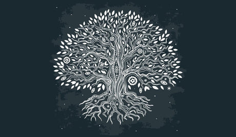 The Tree of Life Symbol and its Meaning - Buddha Groove