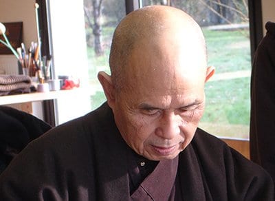 Thich Nhat Hanh - Buddha Groove
