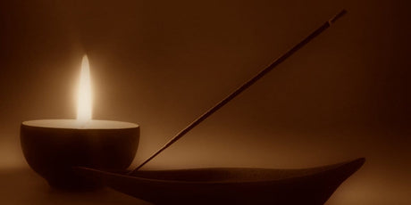 Three Carts and a Burning House - Buddha Groove