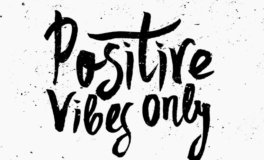 Tips for Maintaining a High Vibration During Your Intention Process - Buddha Groove