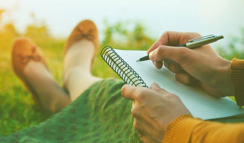 Tips For Writing And Manifesting Your Own Affirmation - Buddha Groove