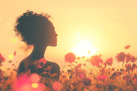 Transform from Within: Embrace Love, Optimism, and Freedom - Buddha Groove