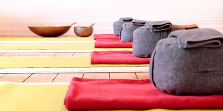 Tricks For Those Who Can’t Meditate - Buddha Groove