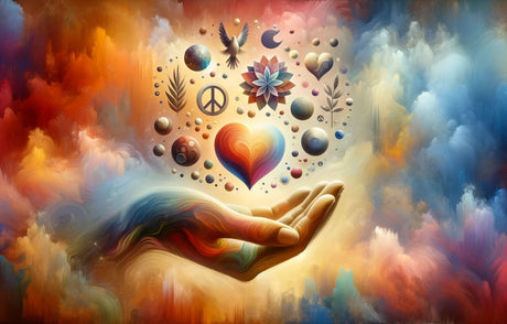 Unlocking a Better You: How Acceptance Can Transform Your Everyday Life - Buddha Groove