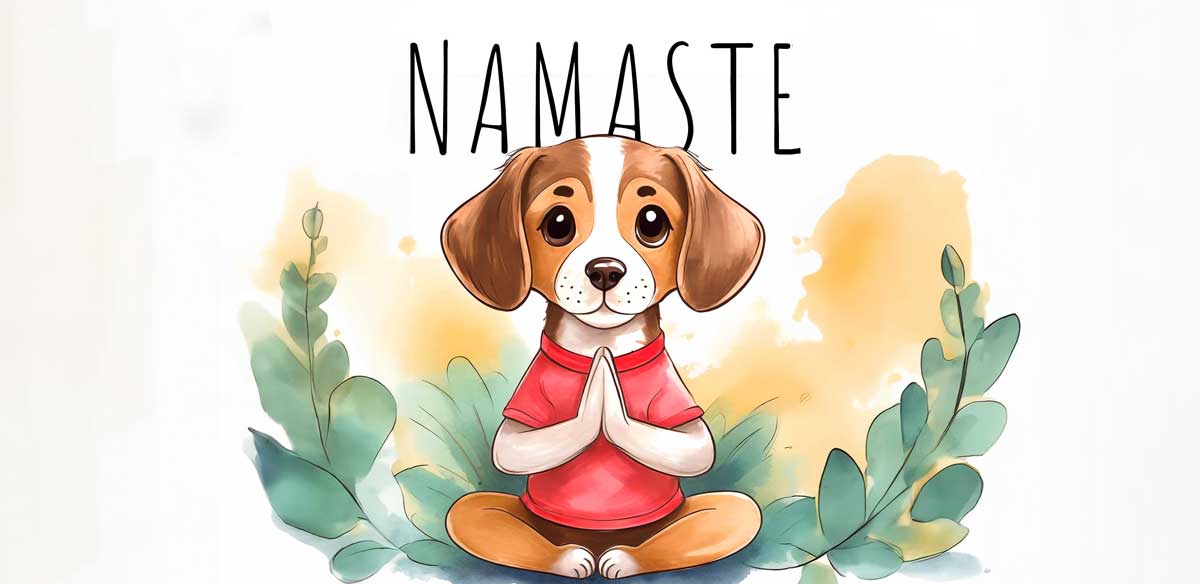 What Dogs Can Teach Us - Buddha Groove