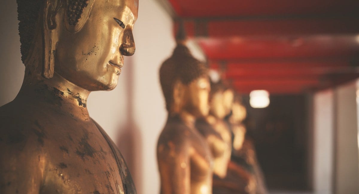 What is Nirvana in Buddhism? - Buddha Groove