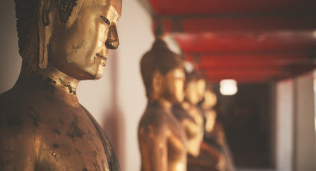 What is Nirvana in Buddhism? - Buddha Groove