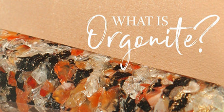 What is Orgonite? - Buddha Groove