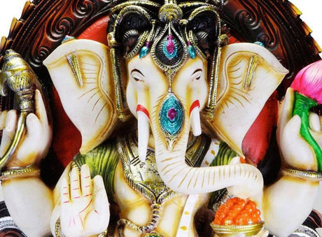 What is significance of Ganesha in Buddhism? - Buddha Groove